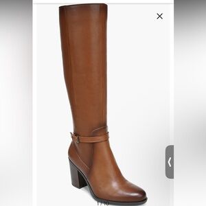 KALINA TALL BOOT Naturalizer Nordstrom